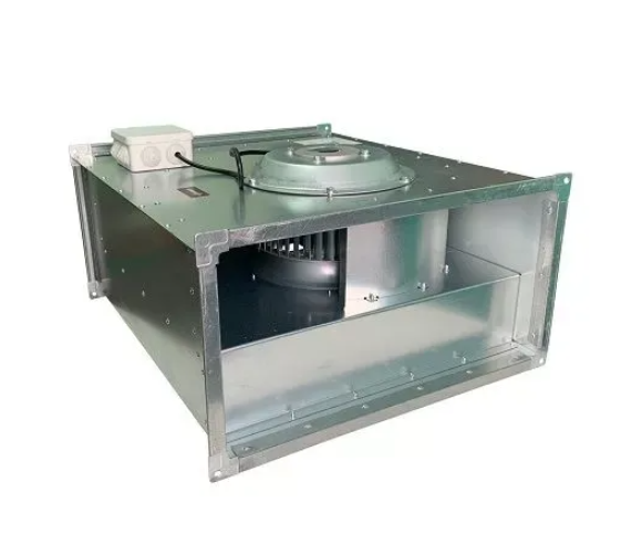Вентилятор ESQ ВКП 70-40-4D (380В) купить с доставкой по РФ