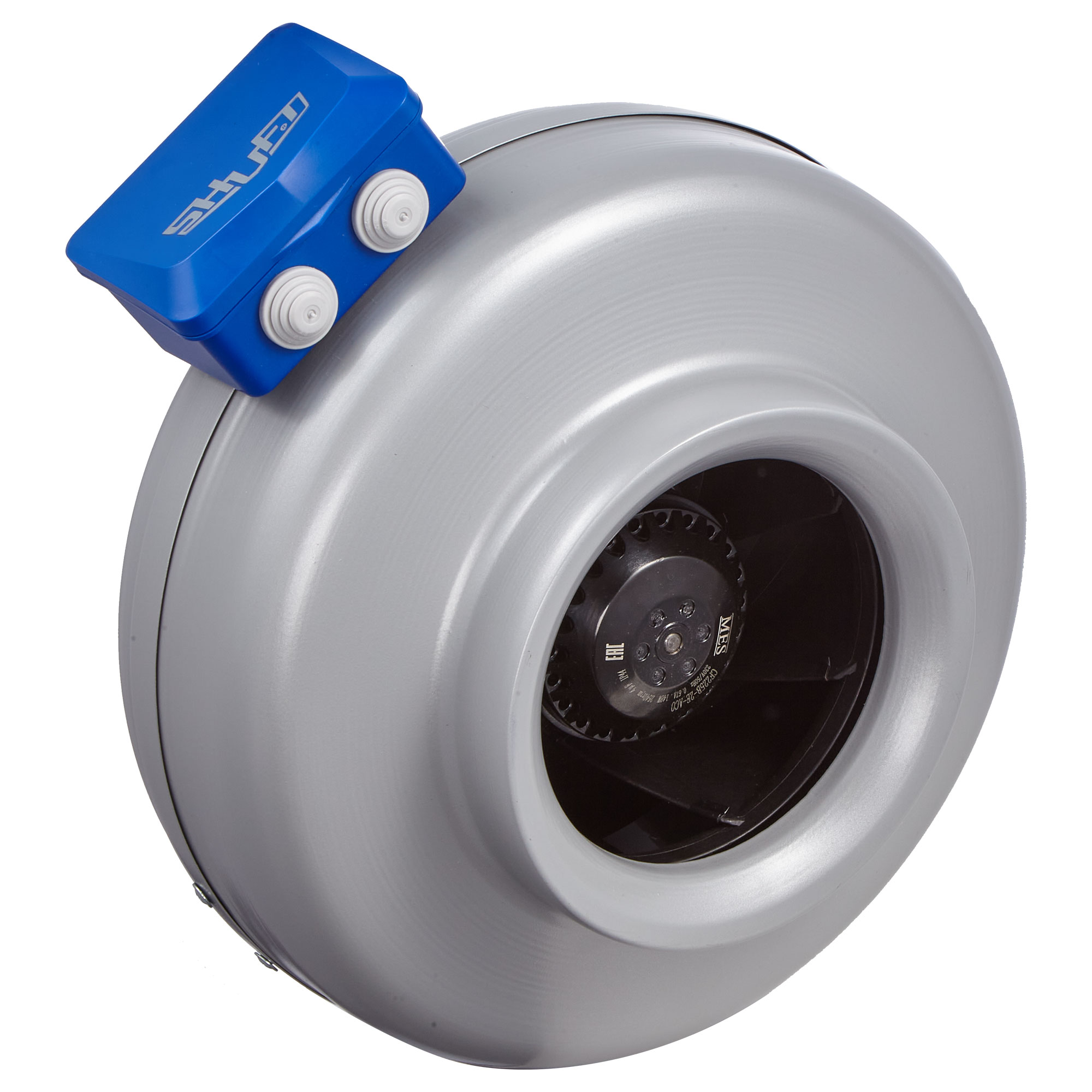 Вентилятор Shuft TUBE 160XL