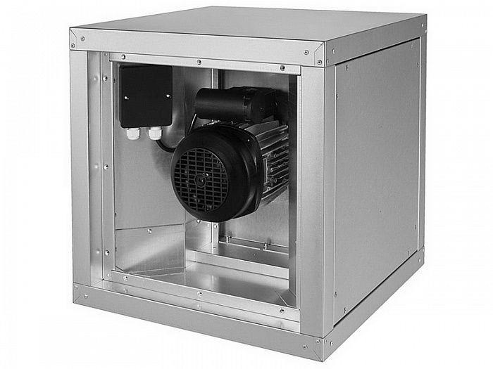 Вентилятор IEF 450D