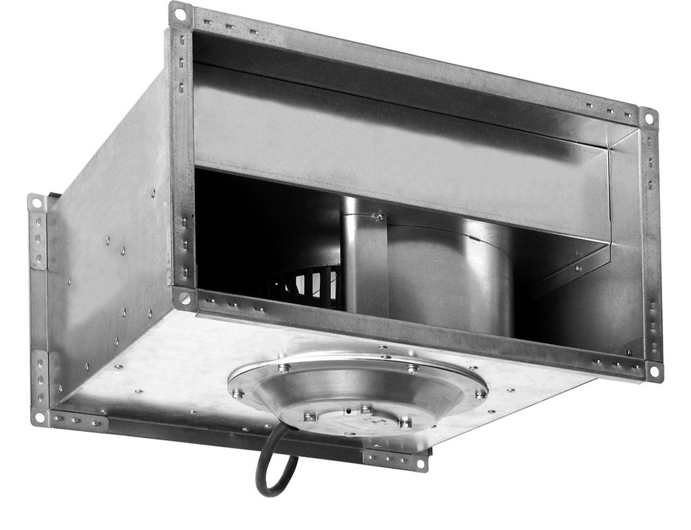 Вентилятор прямоугольный канальный SHUFT RFD 900x500-4 VIM