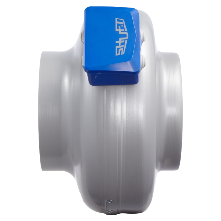 Круглый канальный вентилятор Shuft TUBE 200 XL купить по цене 14485 руб.