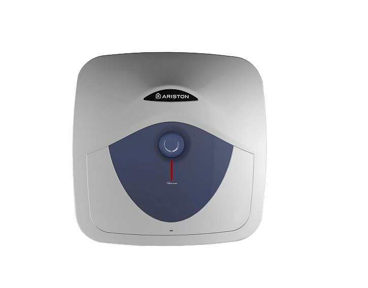 Водонагреватель электрический накопительный Ariston ABS BLU EVO RS 30