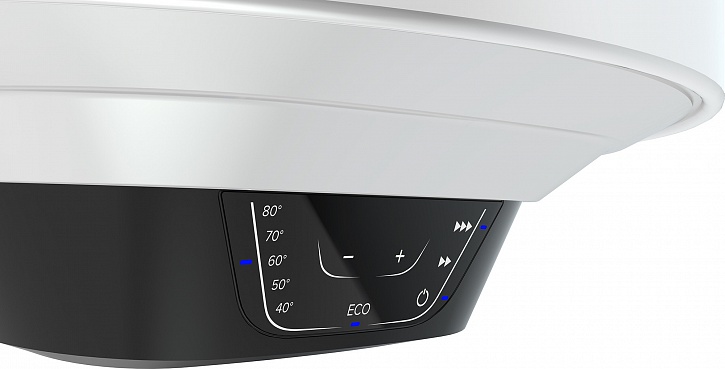 Водонагреватель электрический Ariston PRO1 ECO ABS PW V (150 л.)  настенный, ТЭН 2,5 кВт. заказать со складов по всей России