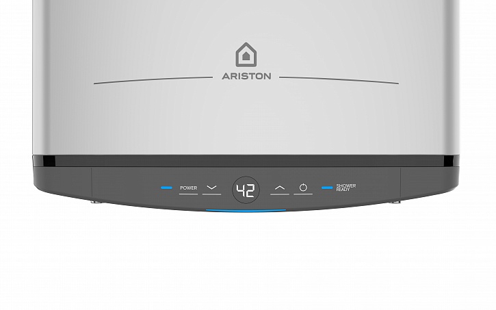 Водонагреватель электрический Ariston ABSE VLS PRO INOX PW 30 купить по цене "по запросу"