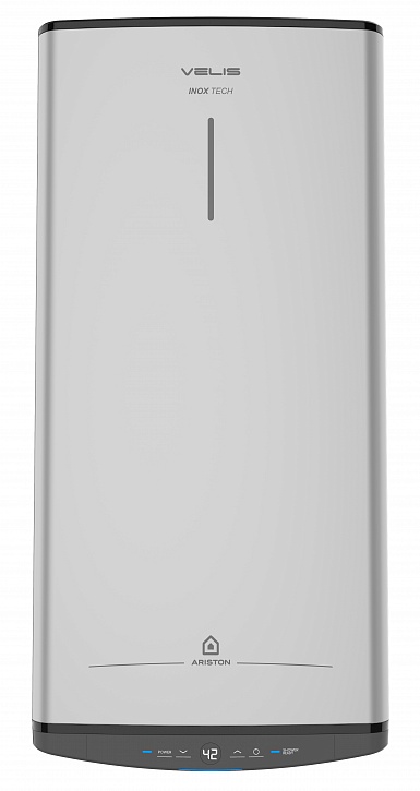 Водонагреватель электрический Ariston ABSE VLS PRO INOX PW 100 (100 л.)