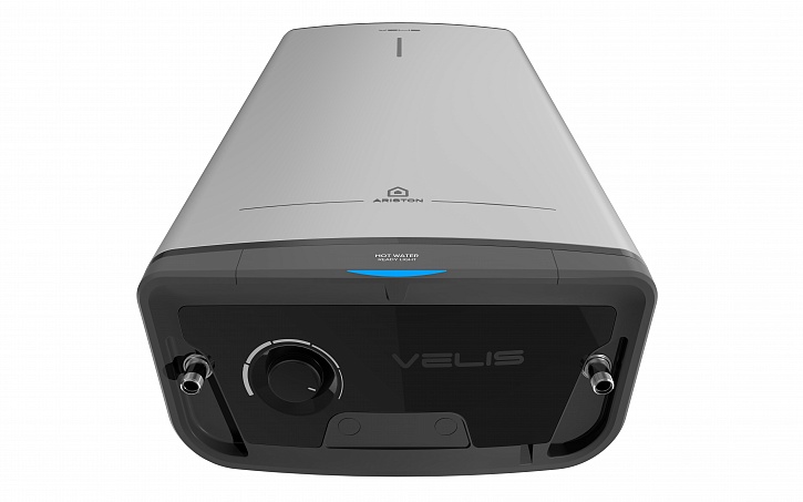 Настенный электрический водонагреватель Ariston ABS VLS PRO R 30 заказать со складов по всей России
