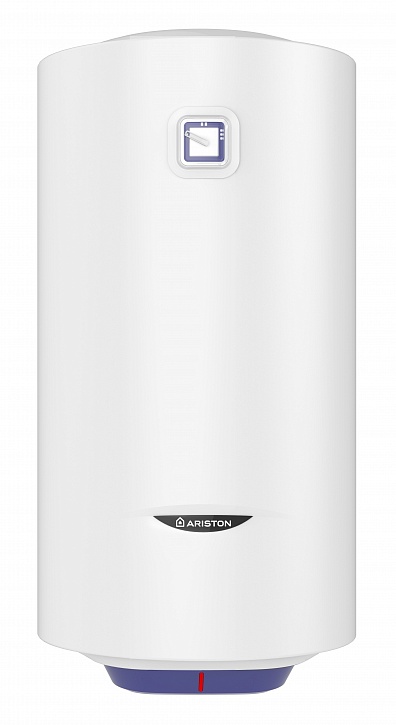Накопительный водонагреватель Ariston  BLU1 R ABS 65 V SLIM