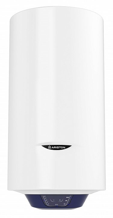 Водонагреватель Ariston BLU1 ECO ABS PW 65 V SLIM купить с доставкой по РФ