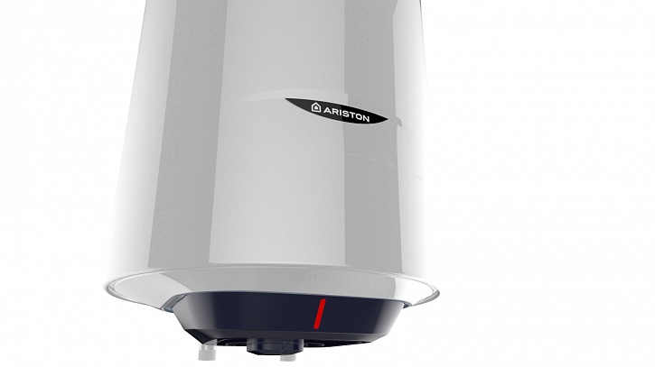 Водонагреватель Ariston BLU1 R ABS 40 V SLIM заказать со складов по всей России