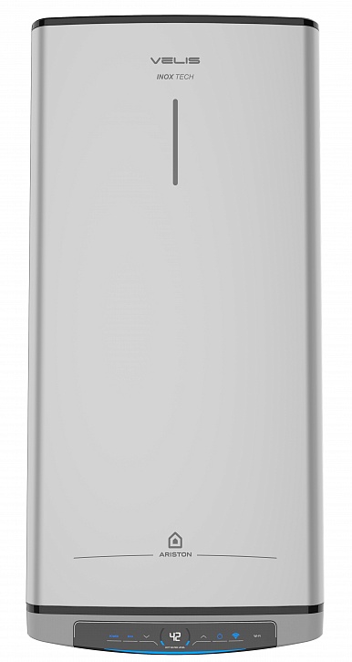 Водонагреватель Ariston Velis LUX Inox PW Abse Wifi  30