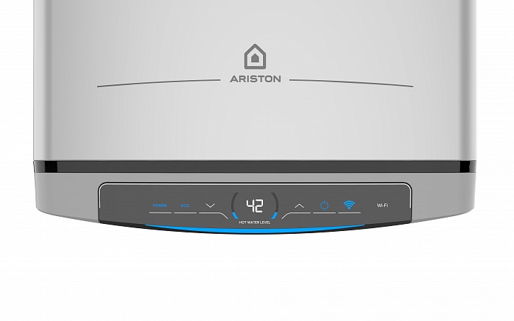 Водонагреватель электрический Ariston VELIS LUX PW WIFI INOX ABSE (100 л.) купить по цене "по запросу"