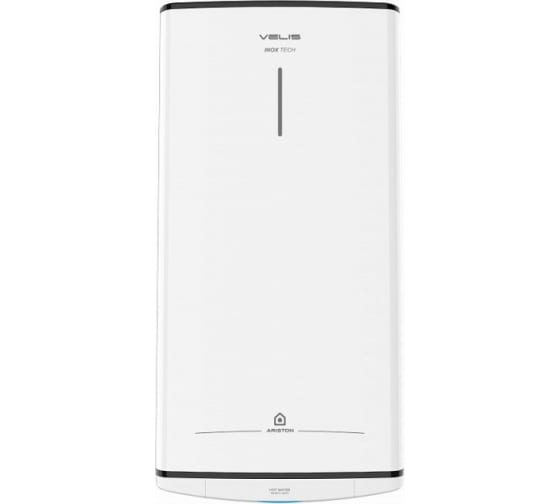 Накопительный электрический водонагреватель Ariston VELIS TECH INOX R ABS 503700690