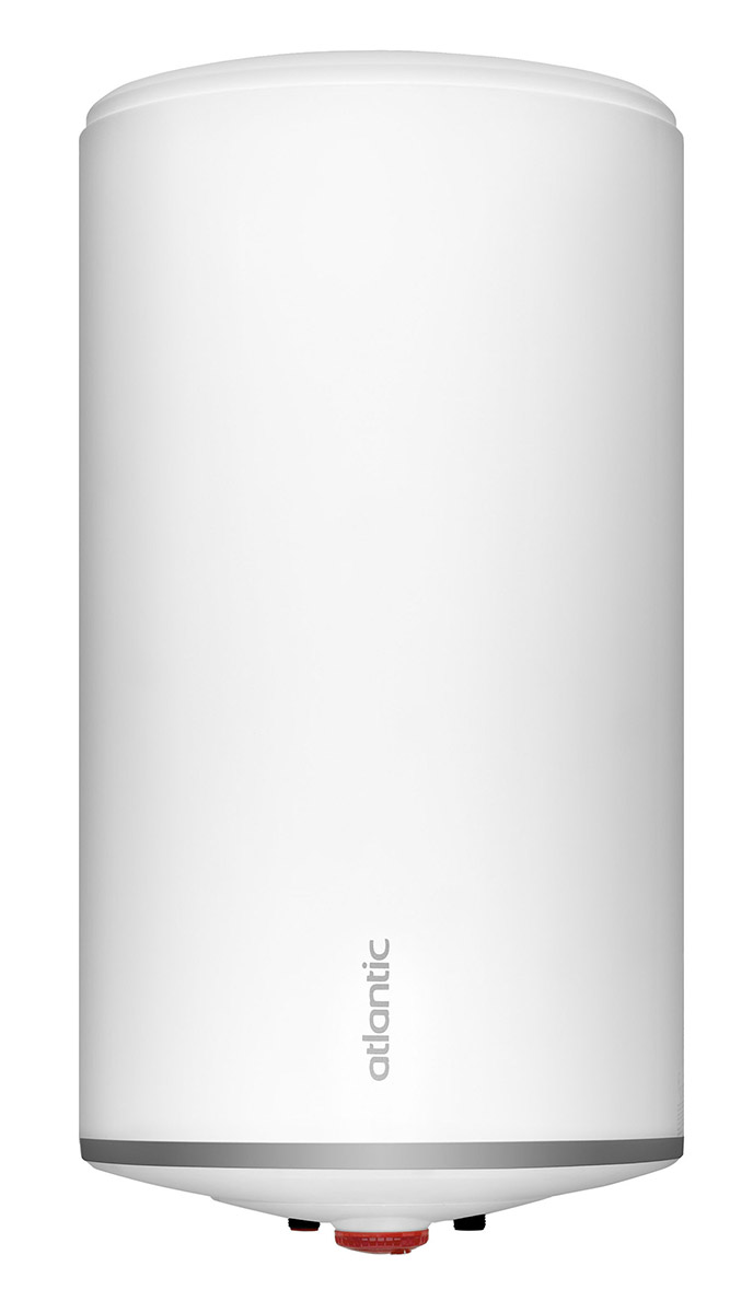 Водонагреватель ATLANTIC O'Pro Slim 30л верт. стальн.бак, 2кВт купить с доставкой по РФ