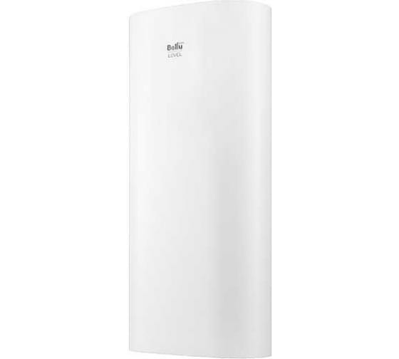 Водонагреватель Ballu BWH/S 80 Level PRO