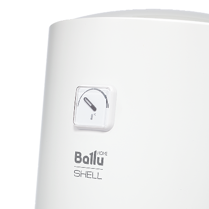 Водонагреватель Ballu BWH/S 50 Shell оформить заказ с доставкой с ближайшего склада
