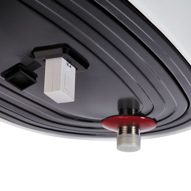 Водонагреватель Electrolux EWH 100 Centurio IQ 2.0 заказать со складов по всей России