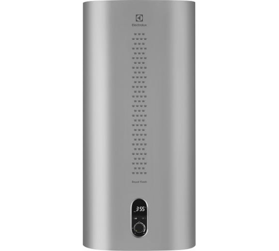 Водонагреватель Electrolux EWH 100 Royal Flash Silver купить по цене 34690 руб.