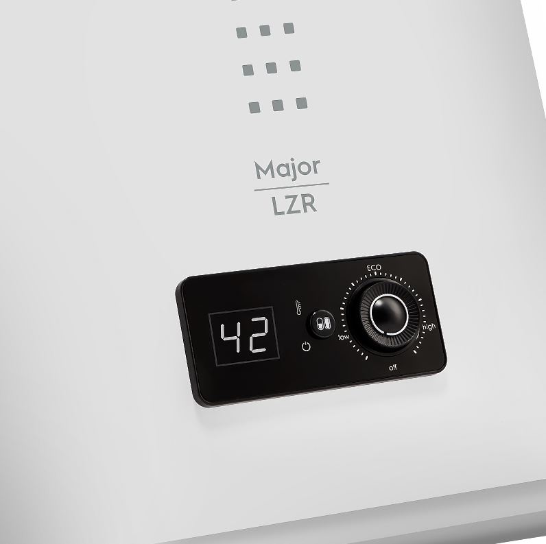 Водонагреватель Electrolux EWH 30 Major LZR 3 купить по цене 17790 руб.