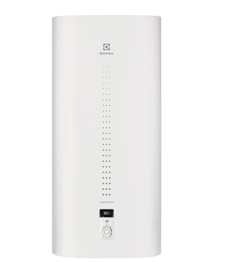 Водонагреватель Electrolux EWH 50 Centurio DL