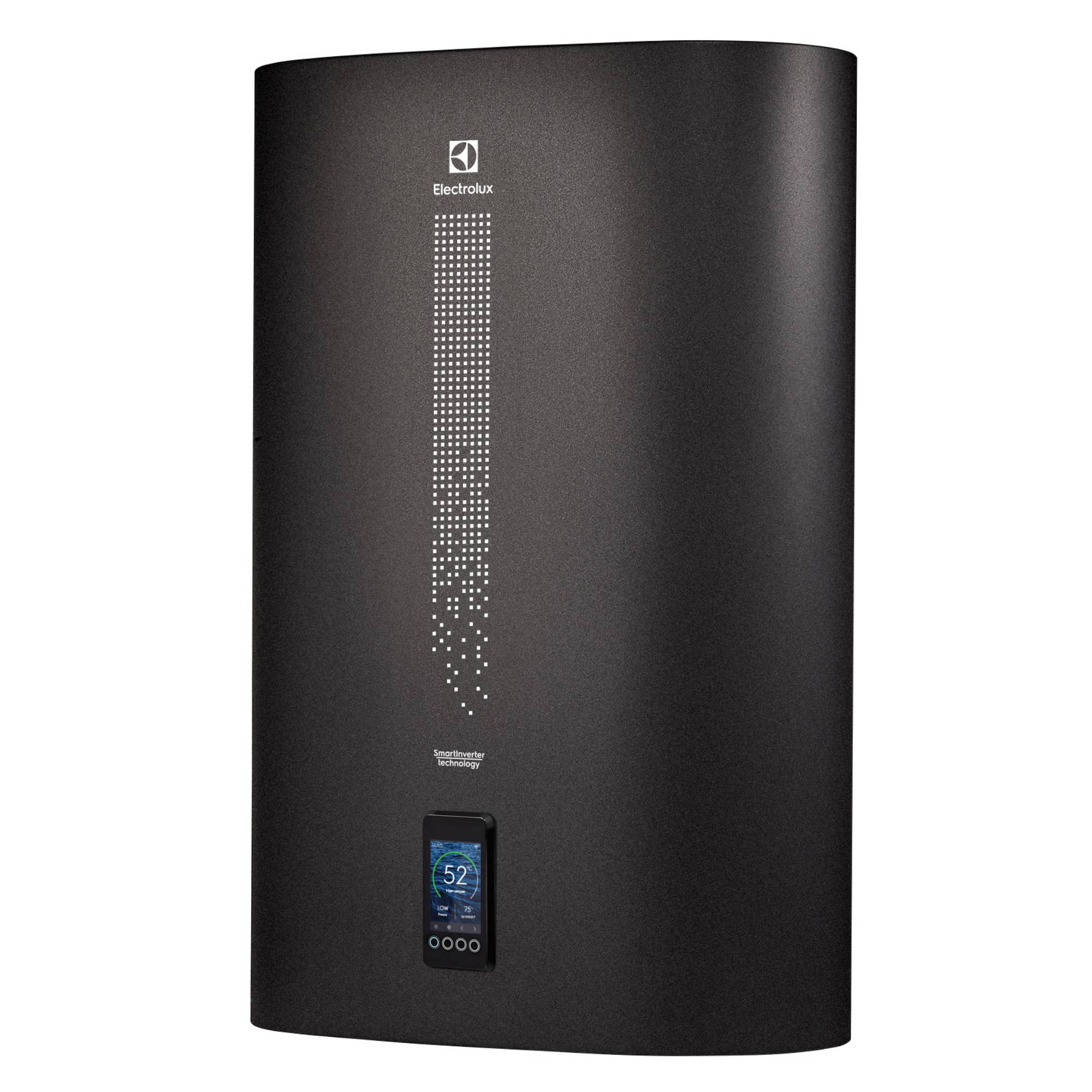Водонагреватель Electrolux SmartInverter Grafit EWH 80