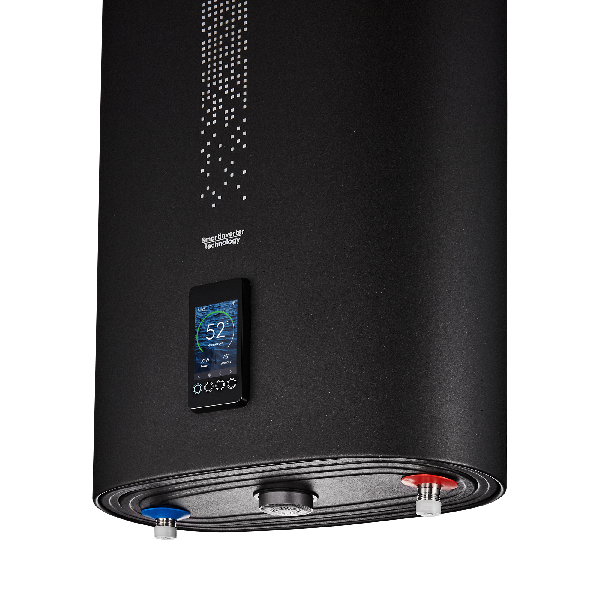 Водонагреватель Electrolux SmartInverter Grafit  EWH 80 заказать со складов по всей России