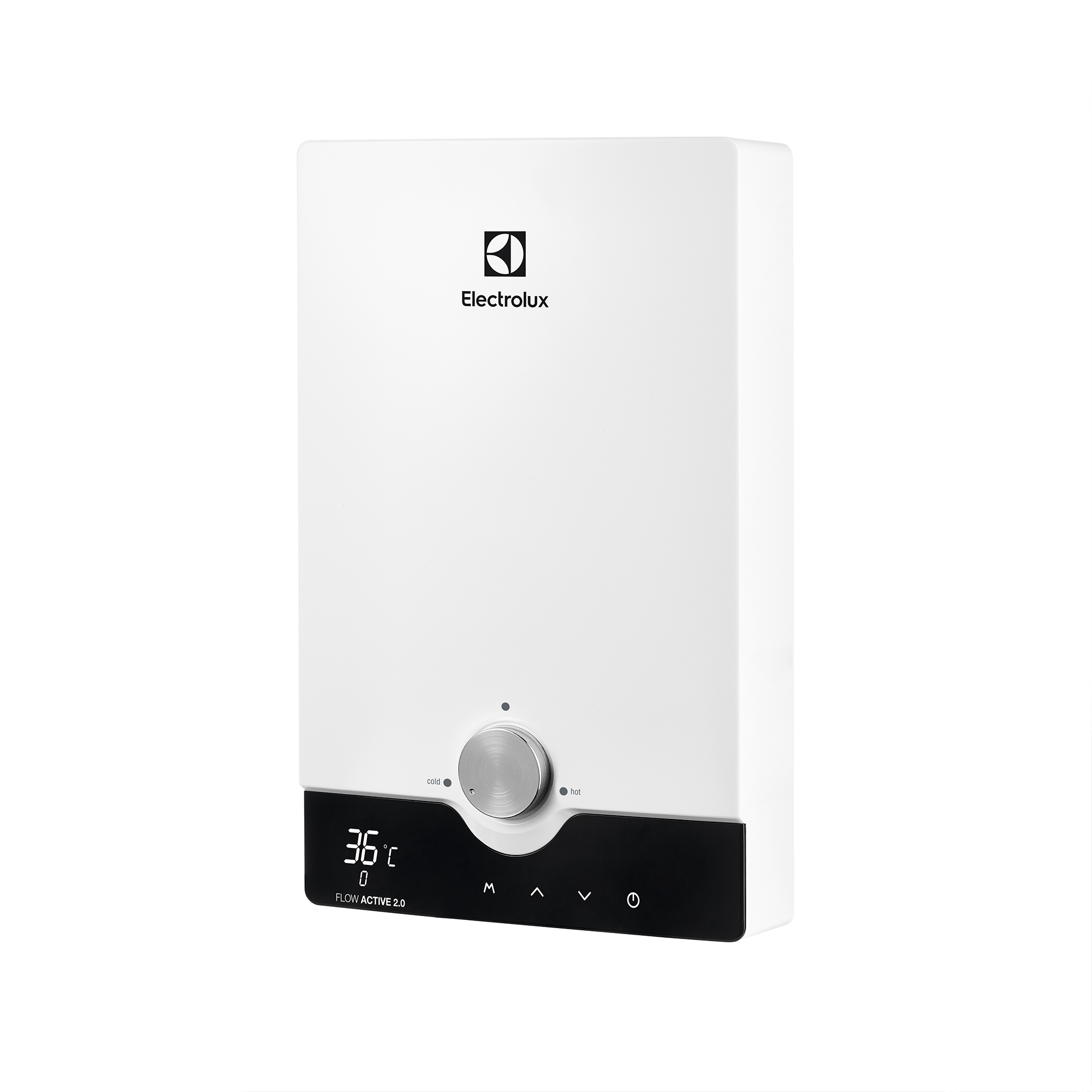 Водонагреватель Electrolux проточный NPX 8 Flow Active 2.0