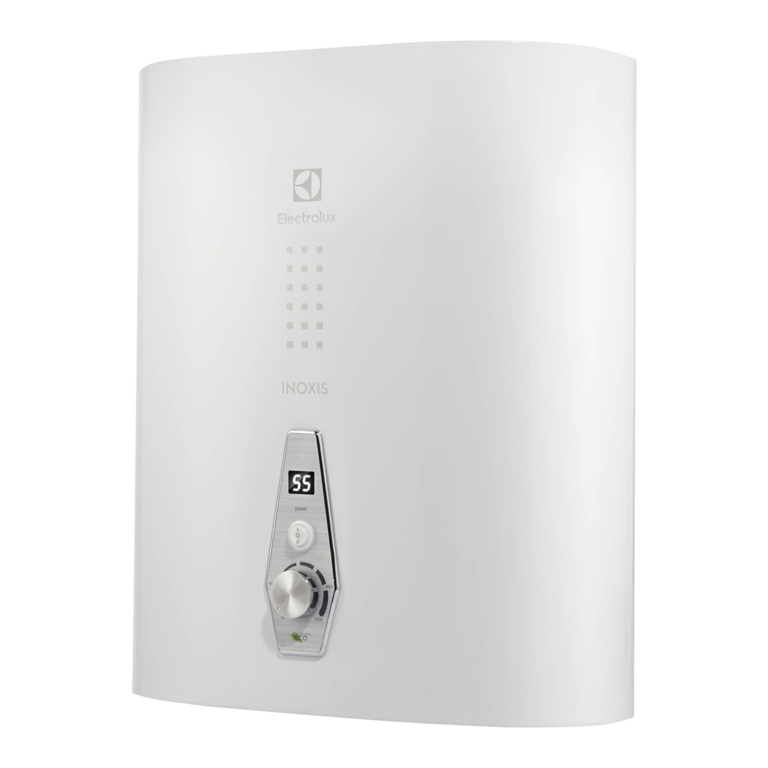 Водонагреватель Electrolux EWH 30 Inoxis НС-1124040