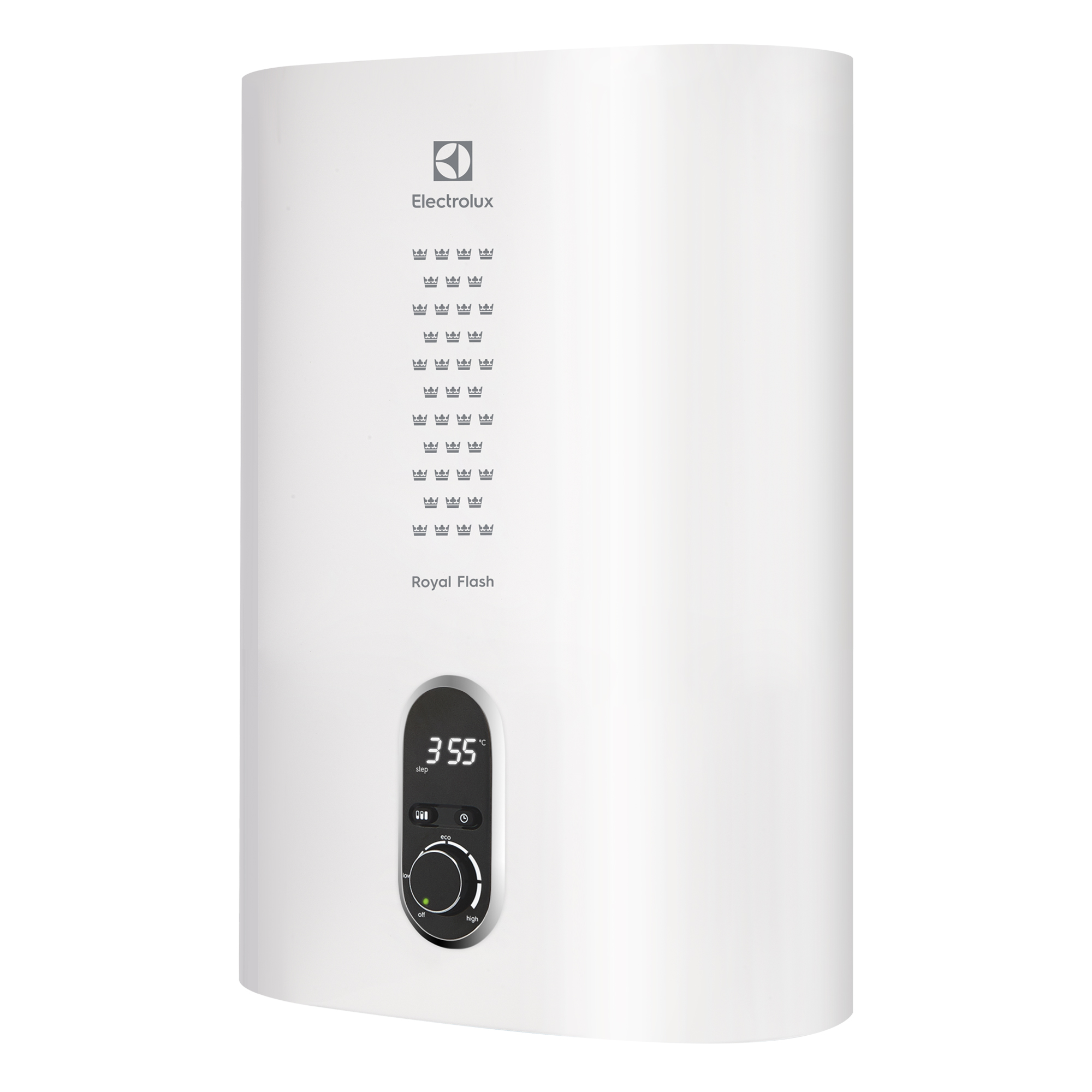 Водонагреватель Electrolux Royal Flash EWH 30