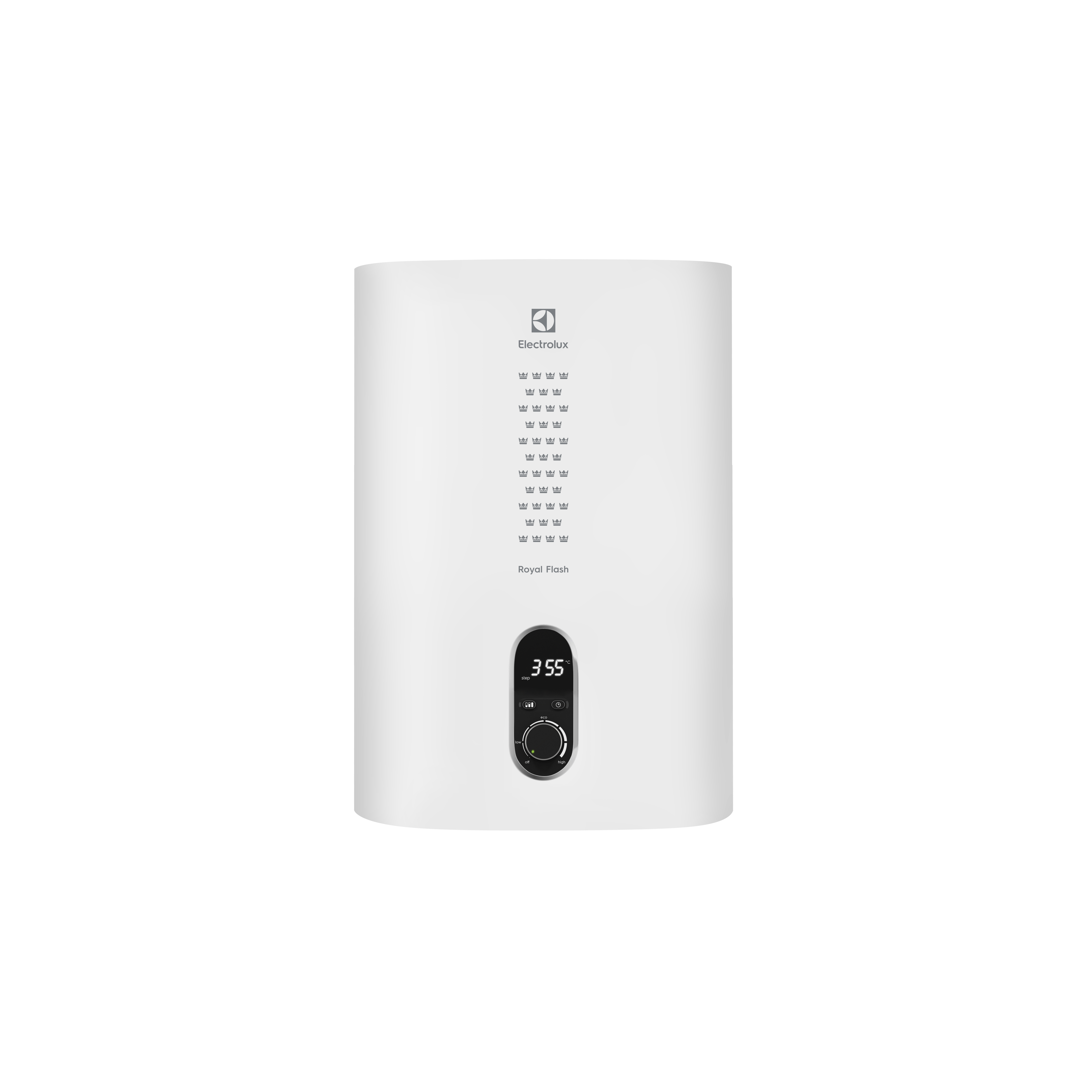 Водонагреватель Electrolux Royal Flash EWH 30 заказать со складов по всей России