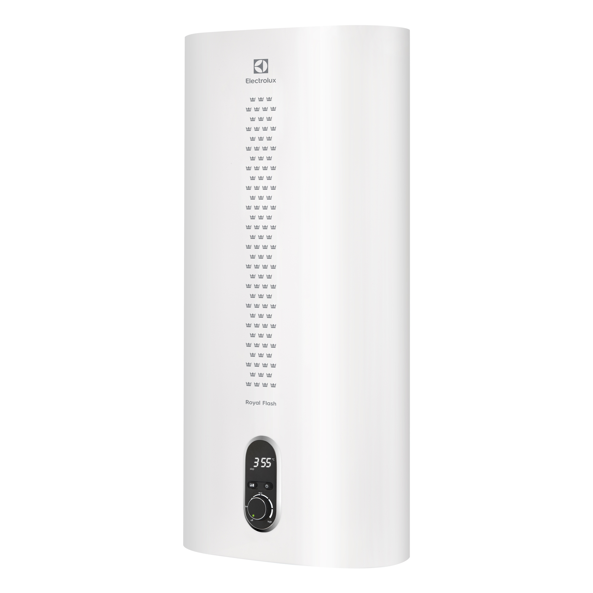 Водонагреватель Electrolux Royal Flash EWH 50