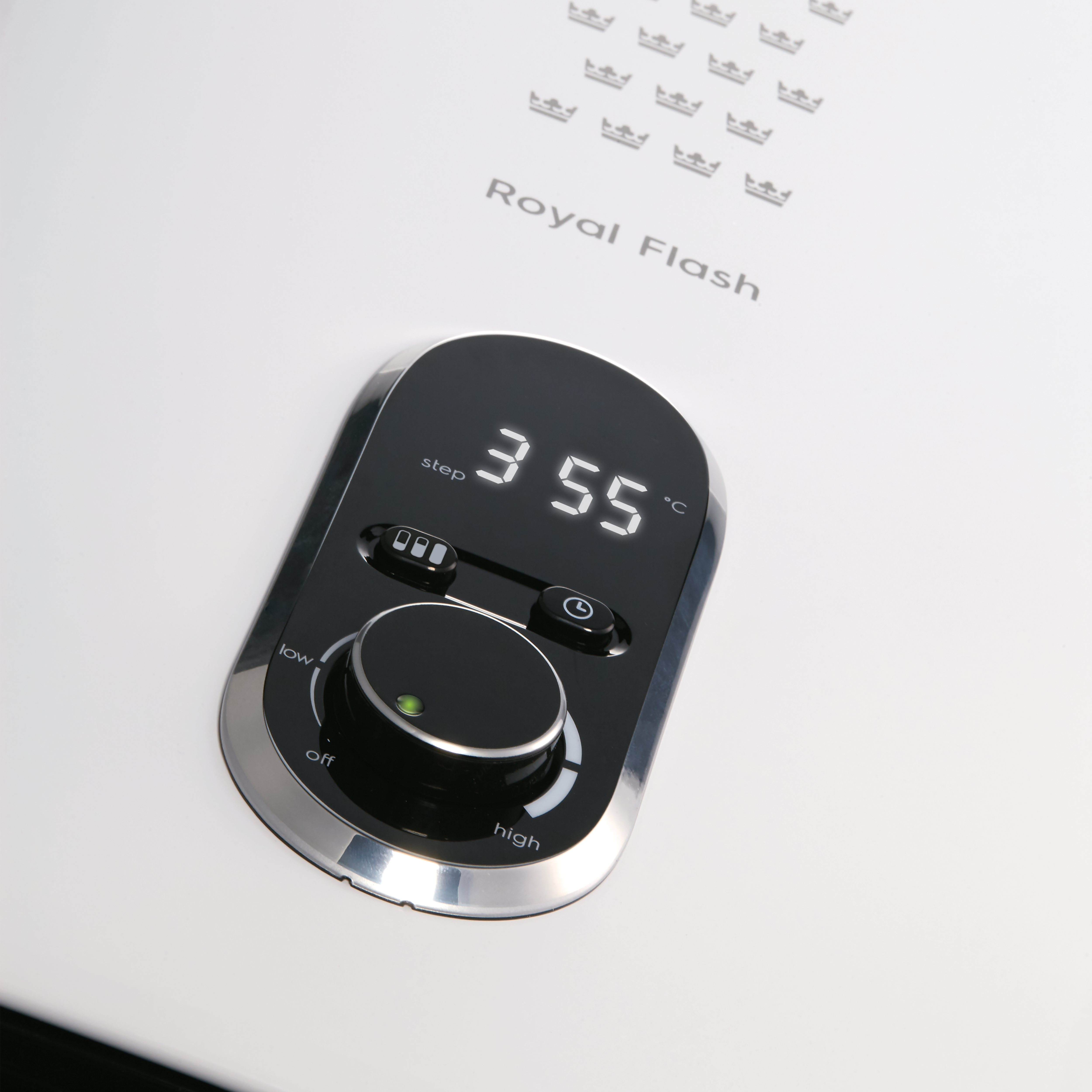 Водонагреватель Electrolux Royal Flash EWH 50 купить по цене 22622 руб.