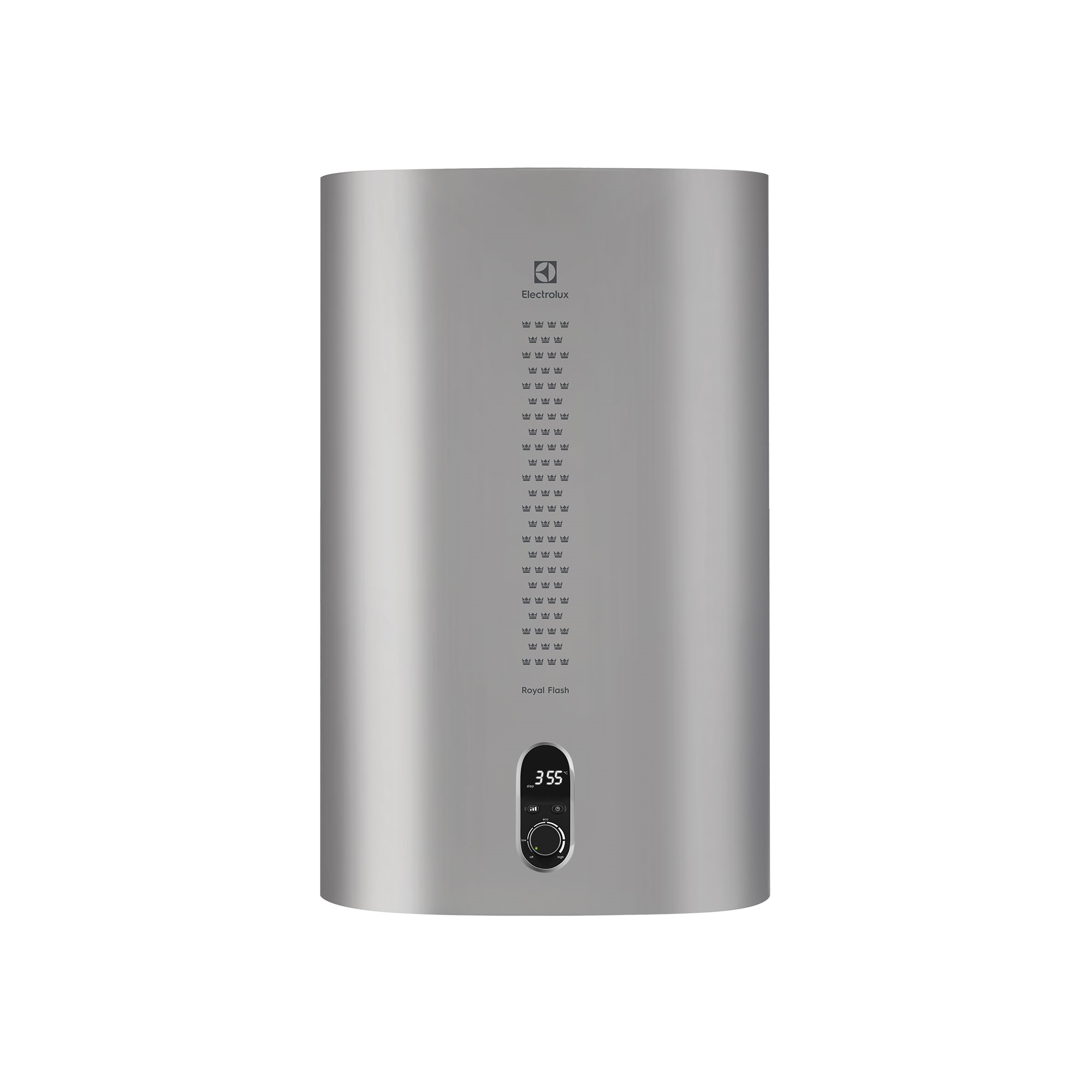 Водонагреватель Electrolux Royal Flash Silver EWH 80