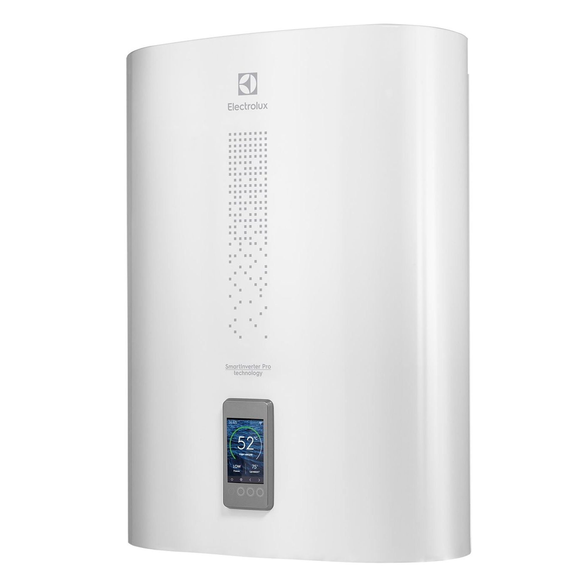 ELECTROLUX Водонагреватель EWH 30 SmartInverter PRO НС-1351162