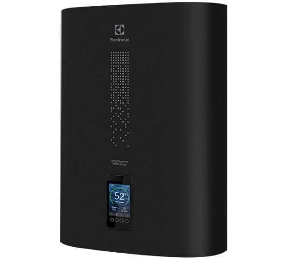 Водонагреватель Electrolux EWH 30 SmartInverter Grafit