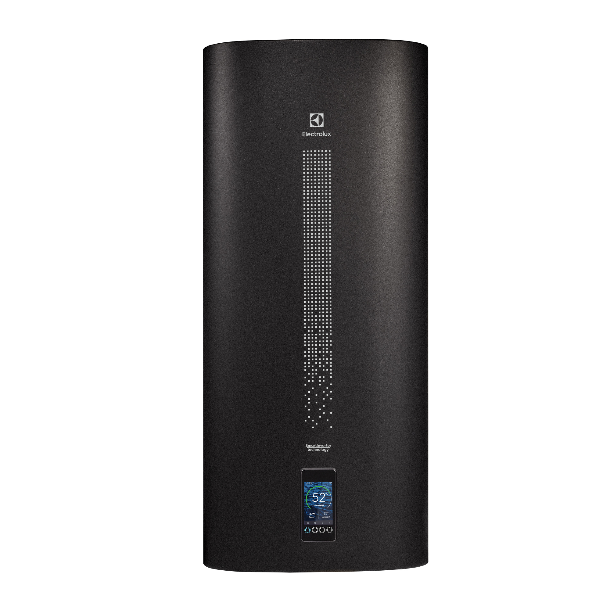 Водонагреватель Electrolux SmartInverter Grafit  EWH 50 купить по цене 29590 руб.