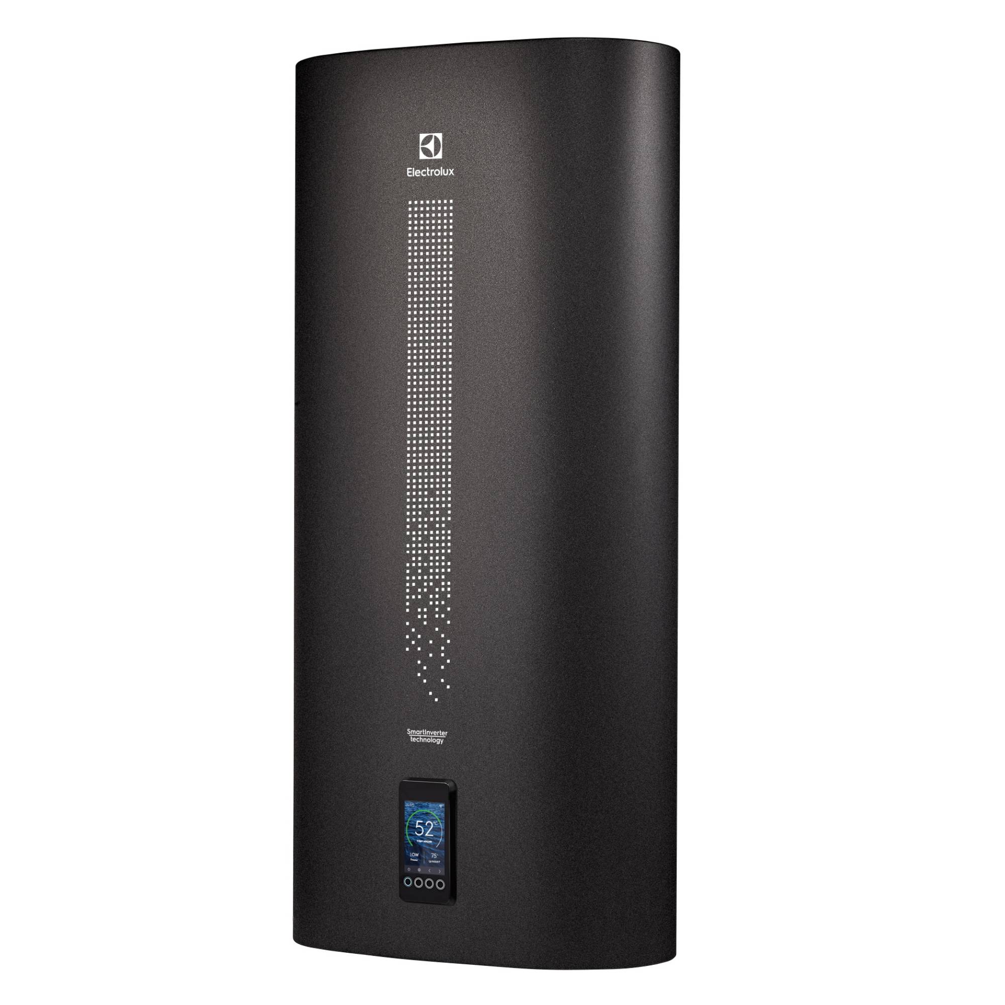 Водонагреватель Electrolux SmartInverter Grafit EWH 50