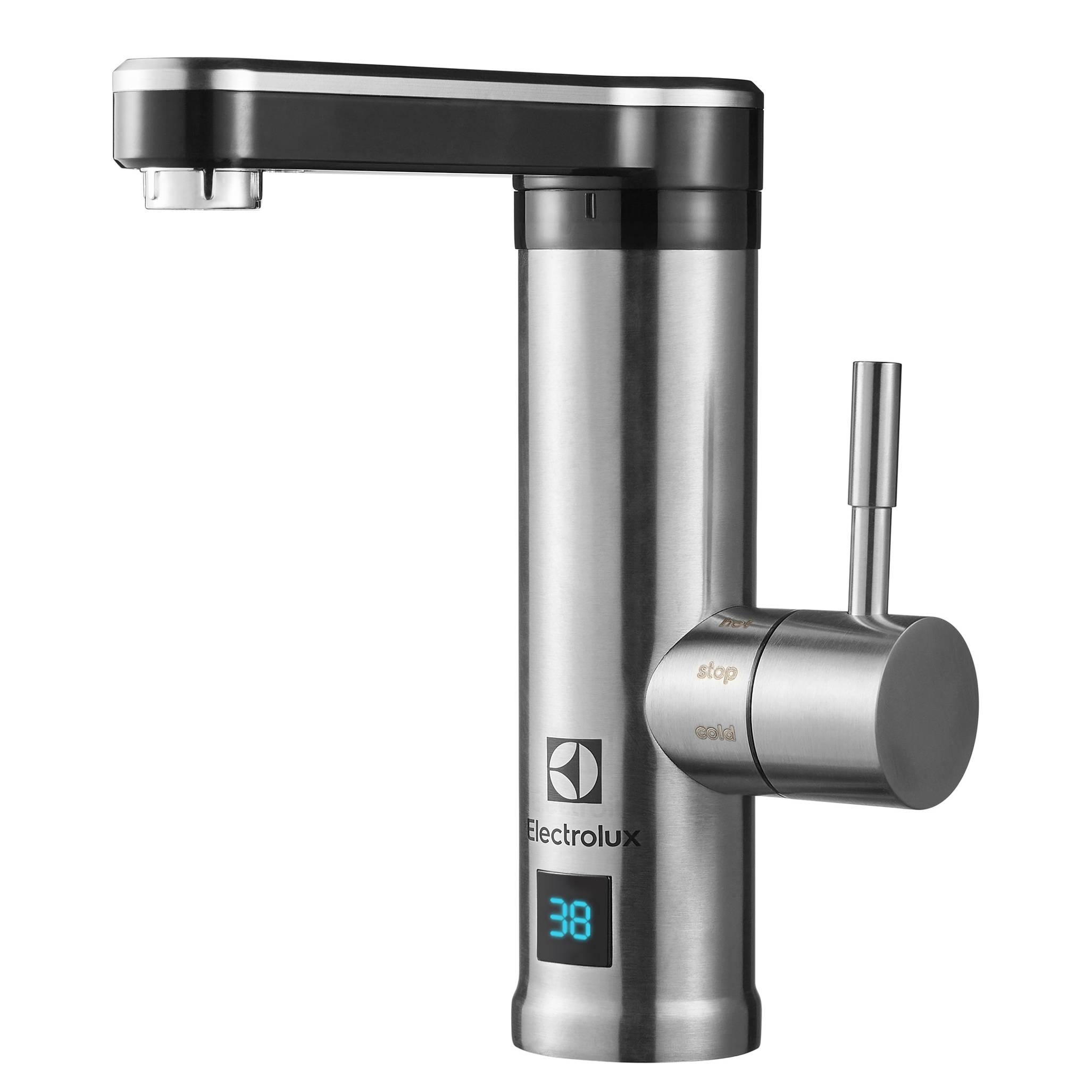 Водонагреватель Electrolux Taptronic S, проточный купить с доставкой по РФ