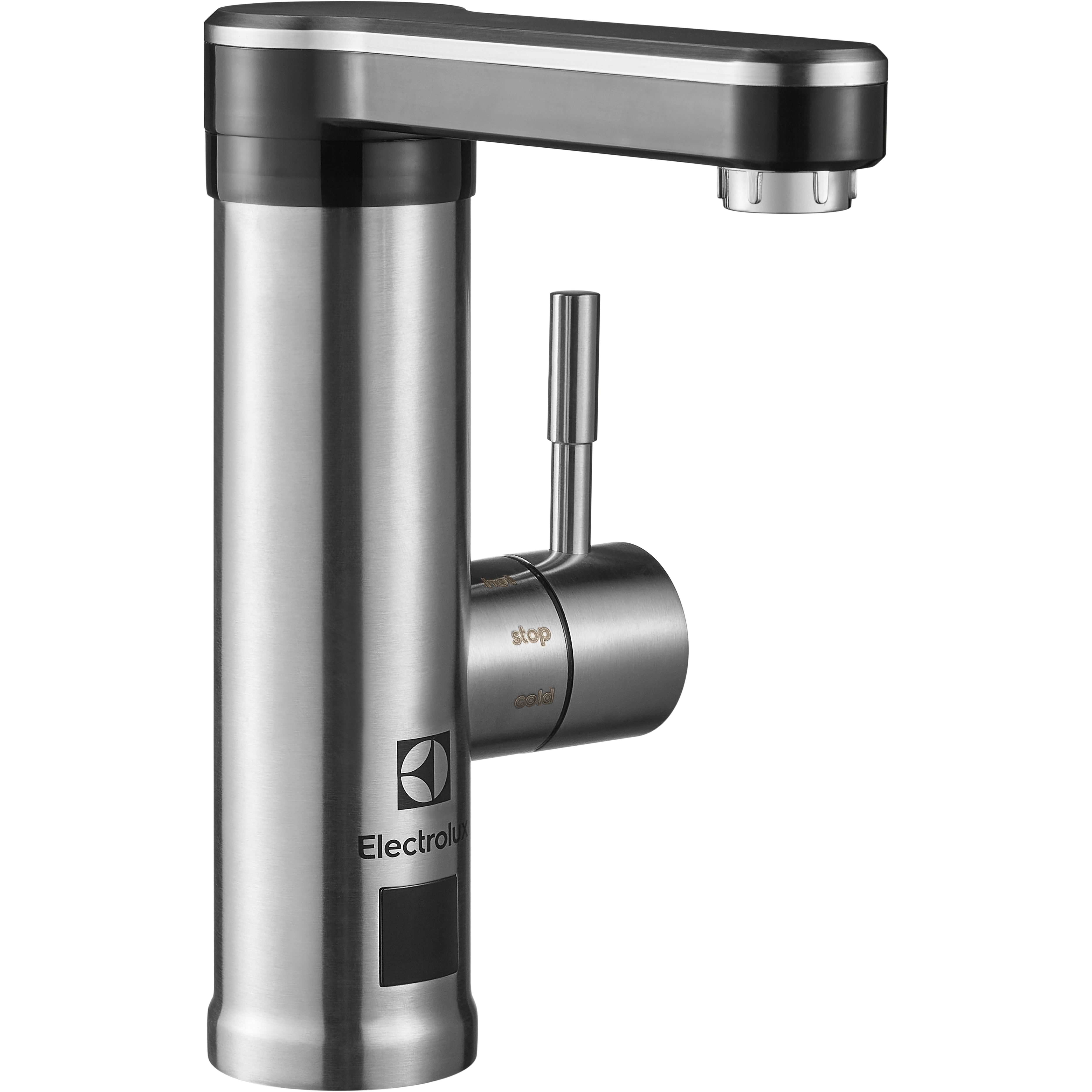 Водонагреватель Electrolux Taptronic S, проточный купить с ближайшего склада