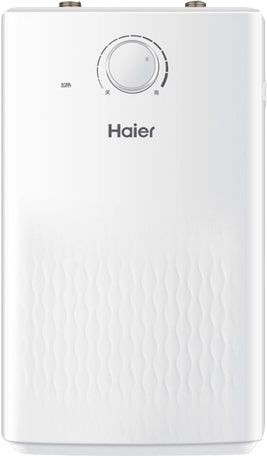 Водонагреватель HAIER ES50V-F7 (вер/плоск/эмаль.бак) 3 КВт (2 тэна, 1,5 КВт+1,5 КВт)