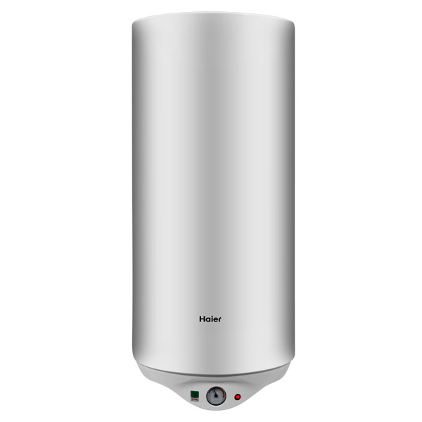 Водонагреватель HAIER ES50V-R1(H) (вер/узк/кругл/эмаль.бак) 2 КВт (5%)