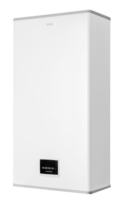 Водонагреватель HAIER ES80V-F1(R) (вер/плоск/эмаль.бак) 3 КВт (2 тэна, 1,5 КВт+1,5 КВт) заказать со складов по всей России