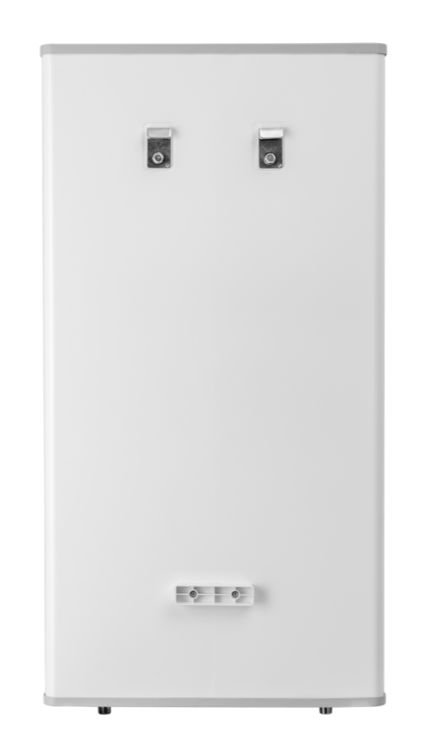 Водонагреватель HAIER ES80V-F1(R) (вер/плоск/эмаль.бак) 3 КВт (2 тэна, 1,5 КВт+1,5 КВт) купить по цене 30078 руб.