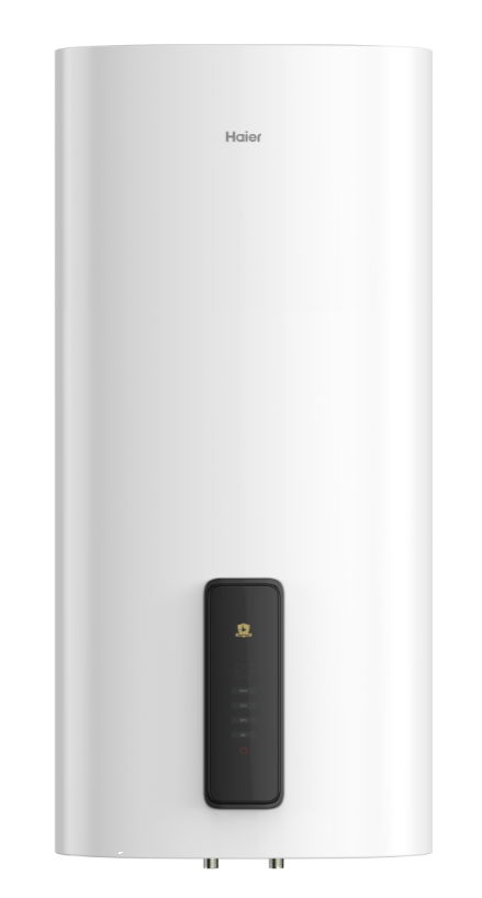 Водонагреватель HAIER ES80V-F7 (вер/плоск/эмаль.бак) 3 КВт (2 тэна, 1,5 КВт+1,5 КВт)