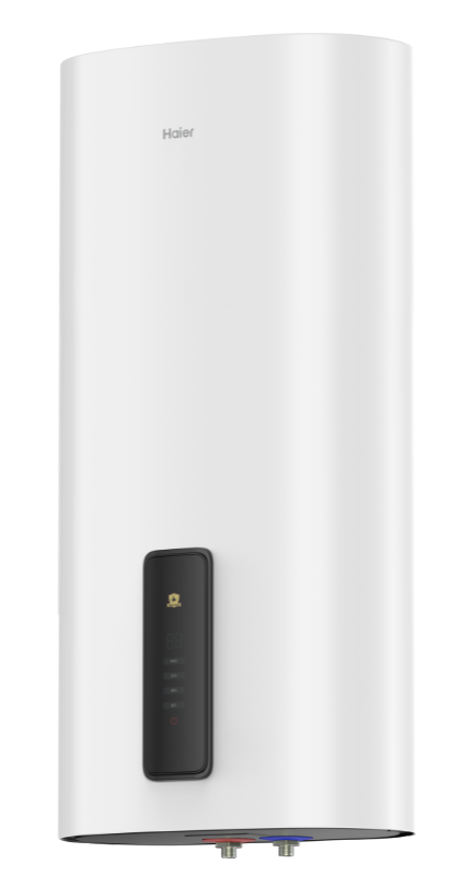 Водонагреватель HAIER ES80V-F7 (вер/плоск/эмаль.бак) 3 КВт (2 тэна, 1,5 КВт+1,5 КВт) заказать со складов по всей России