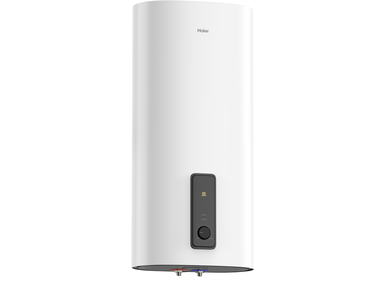 Водонагреватель Haier 80 л плоский  ES 80V-F3