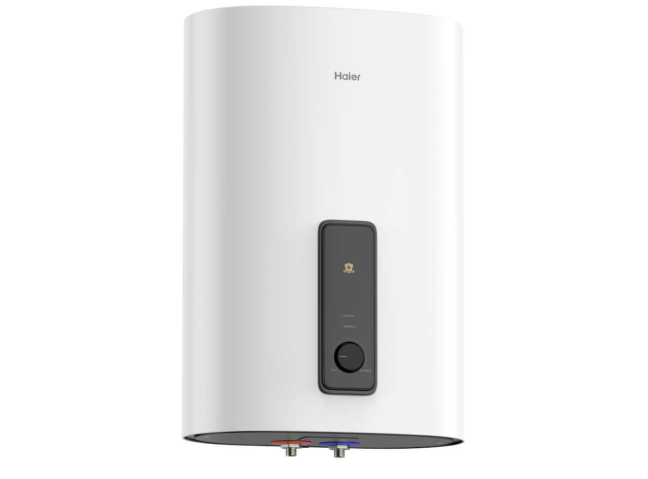 Водонагреватель Haier 50 л плоский  ES 50V-F3