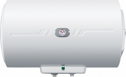 Водонагреватель HAIER FCD-JTHA30-III(ET) (горизонт/кругл/эмаль.бак) 1,5 КВт
