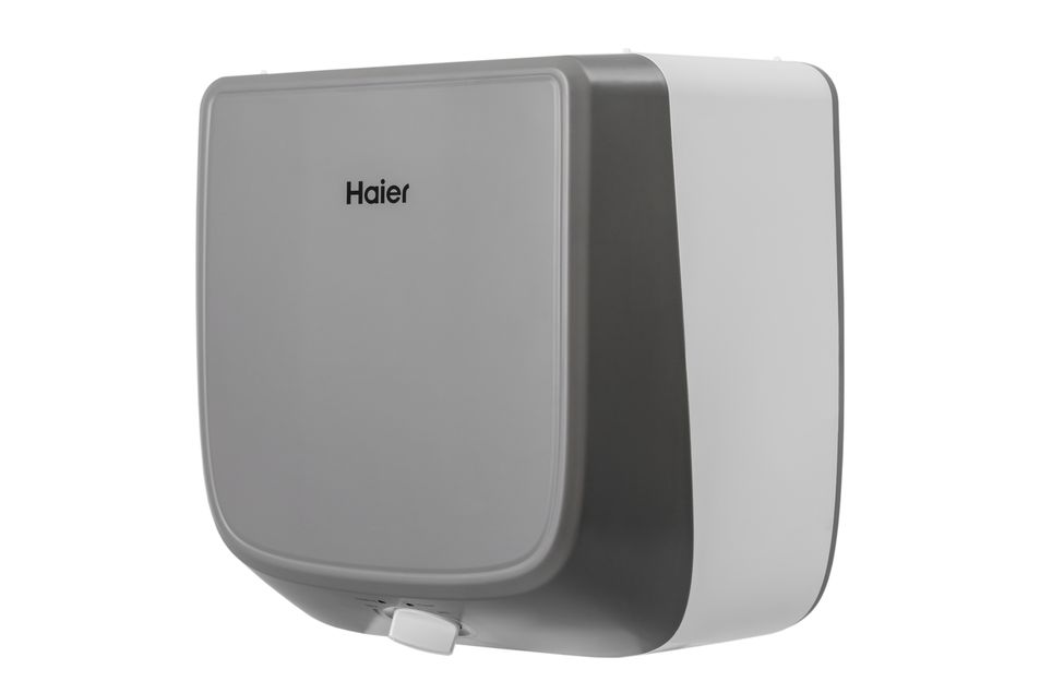 Водонагреватель Haier 10 л над раковиной ES 10V-Q1 (R) купить с ближайшего склада