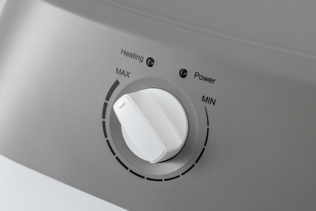 Водонагреватель Haier 10 л над раковиной ES 10V-Q1 (R) купить по цене 10650 руб.