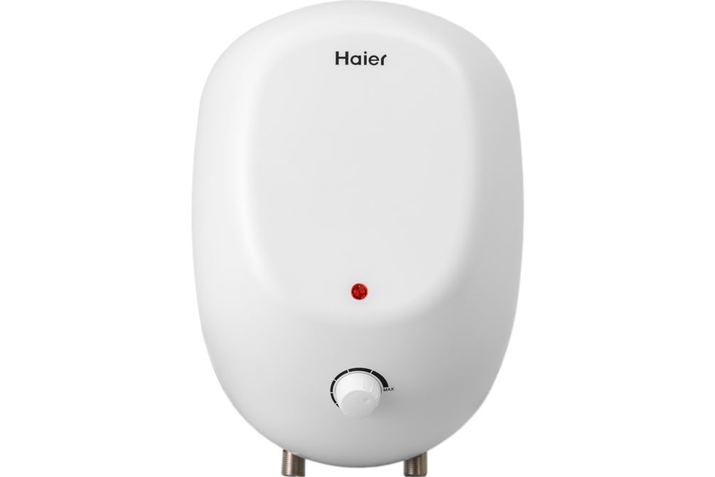 Водонагреватель Haier 8 л над раковиной  ES 8V-Q1 (R)